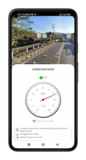 SIMANO SITIRKAM Screenshot 1