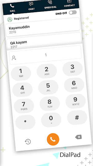Hotwire Screenshot 1