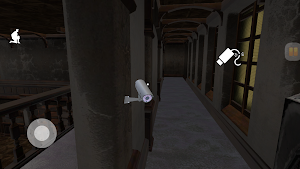 Scary Granny Horror : 5 Days Screenshot 3