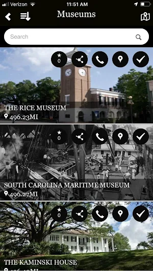 Georgetown SC Screenshot 3