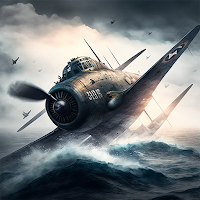 WW2: Warplane Pilot Game