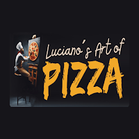 Lucianos Art of Pizza