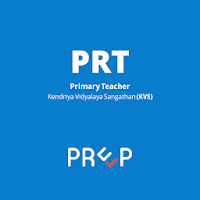 KVS PRT Preparation Test for T