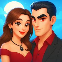 Vampire Secret Love Affair