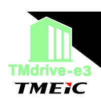 TMdrive-e3 Support Global