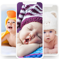Cute Babies Wallpapers - Background