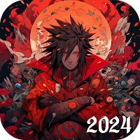 火影:守護木業村 2024年