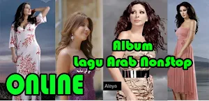 Lagu Arab Romantis-Enta Eih Screenshot 1