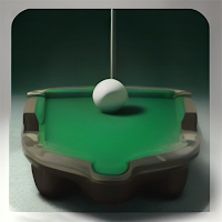 Billiard Break