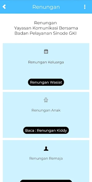 myGKIHI+ Screenshot 3