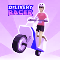 Delivery Racer