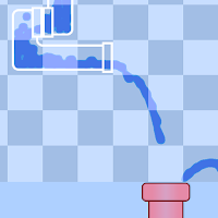 Water Block Puzzle