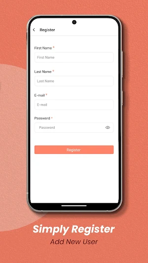 Acto Driving Screenshot 1