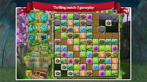 The Lost Labyrinth (Full) Screenshot 0