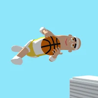 Crazy Dunk