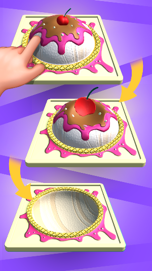 Pop It Step Screenshot 3