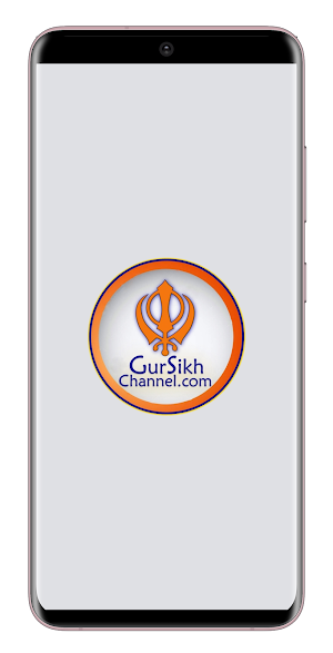 GurSikh Channel Screenshot 0