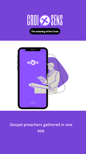 croiXsens Screenshot 0