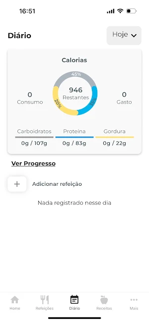 Saúde360 Screenshot 1