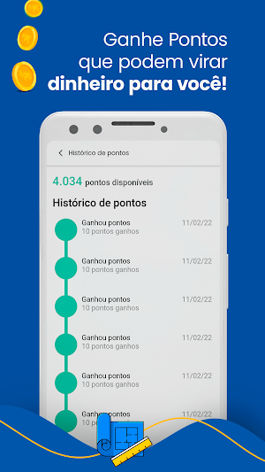 Obra Show para Profissionais Screenshot 3