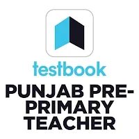 Punjab Pre Primary Teacher App