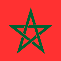 Morokko – Morocco Trip Planner