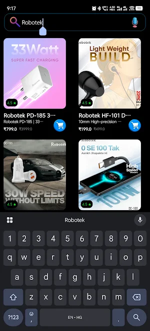 Cyber Play - Mobile Reparing.. Screenshot 3