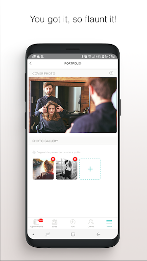 Booksy Biz for Scheduling screenshot 6