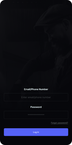 ServiceView Screenshot 0