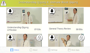 Bagua Zhang Screenshot 0
