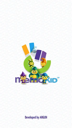 AR MemoCard Screenshot 0