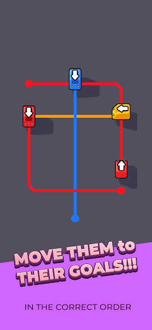 Wagon Block Screenshot 3