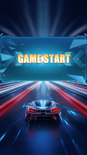 Speed Car Limbo Screenshot 1