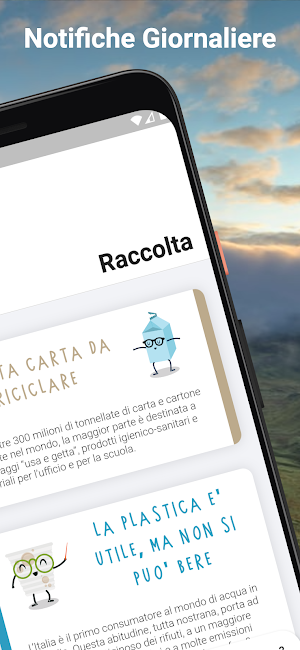 Ri-Scarto Screenshot 2