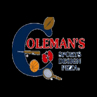 Coleman's Pizza