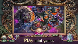 Grim Tales 26: Mystery Game Screenshot 3
