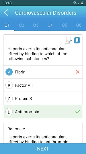 NAPLEX EXAM PREP WITH TOP 300 DRUGS Screenshot 3