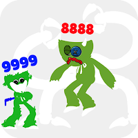 Stick Wuggy: Dedense Tower