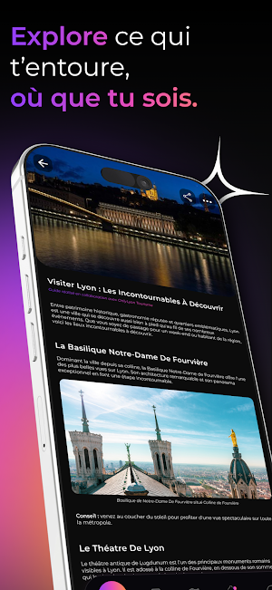 Syncity | Le Social En Vrai. Screenshot 2