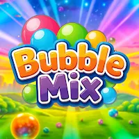 Bubble Mix