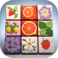 Triple Match: 3D Tile Puzzle