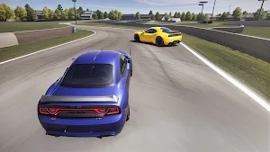 Hellcat Srt Car Games Screenshot 2