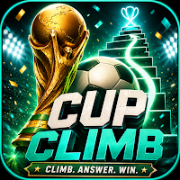 Cup Climb