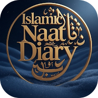 Islamic Naat Diary —Ghazal App