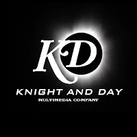 Knight And Day