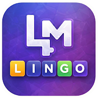 Lingo Master: Kelime Yarışı