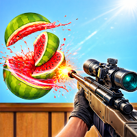 Fruit Shooter 3D: Fruit Smash