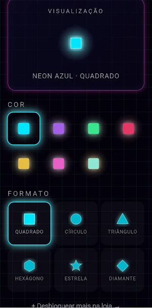 Neon Rush Screenshot 0