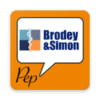 Brodey & Simon by Pep Talk Hea