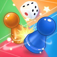 Lucky Ludo Game